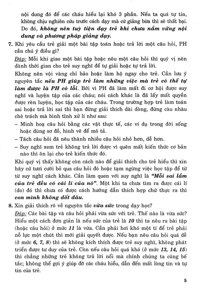 CHA MẸ GIÚP CON HỌC GIỎI TOÁN LỚP 4 (Theo chương trình GDPT mới - Bám sát SGK Kết nối tri thức với cuộc sống)